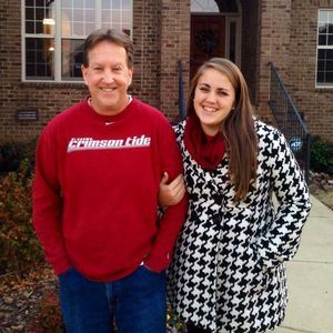 Meet your Posher, Stacey